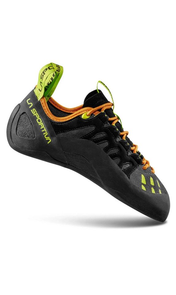 La Sportiva Tarantulace Boulderschuhe - La Sportiva Kletterschuh Bild 2
