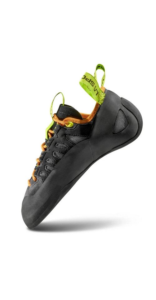 La Sportiva Tarantulace Boulderschuhe - La Sportiva Kletterschuh Bild 3