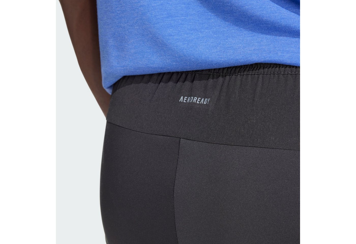 adidas Performance Trainingshose DESIGNED FOR TRAINING HYBRID HOSE (1-tlg) Bild 3