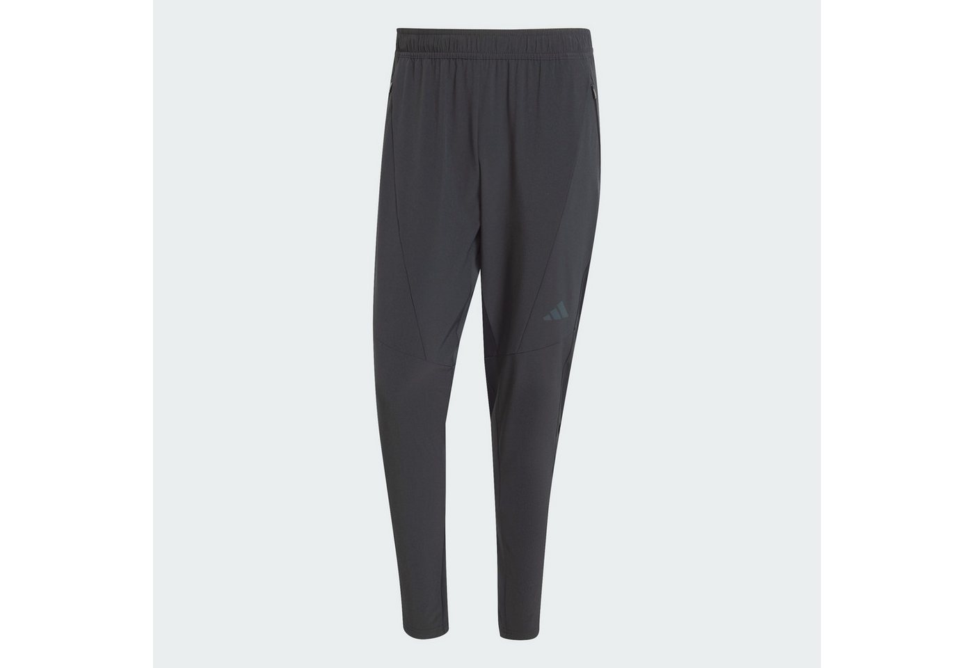 adidas Performance Trainingshose DESIGNED FOR TRAINING HYBRID HOSE (1-tlg) Bild 4