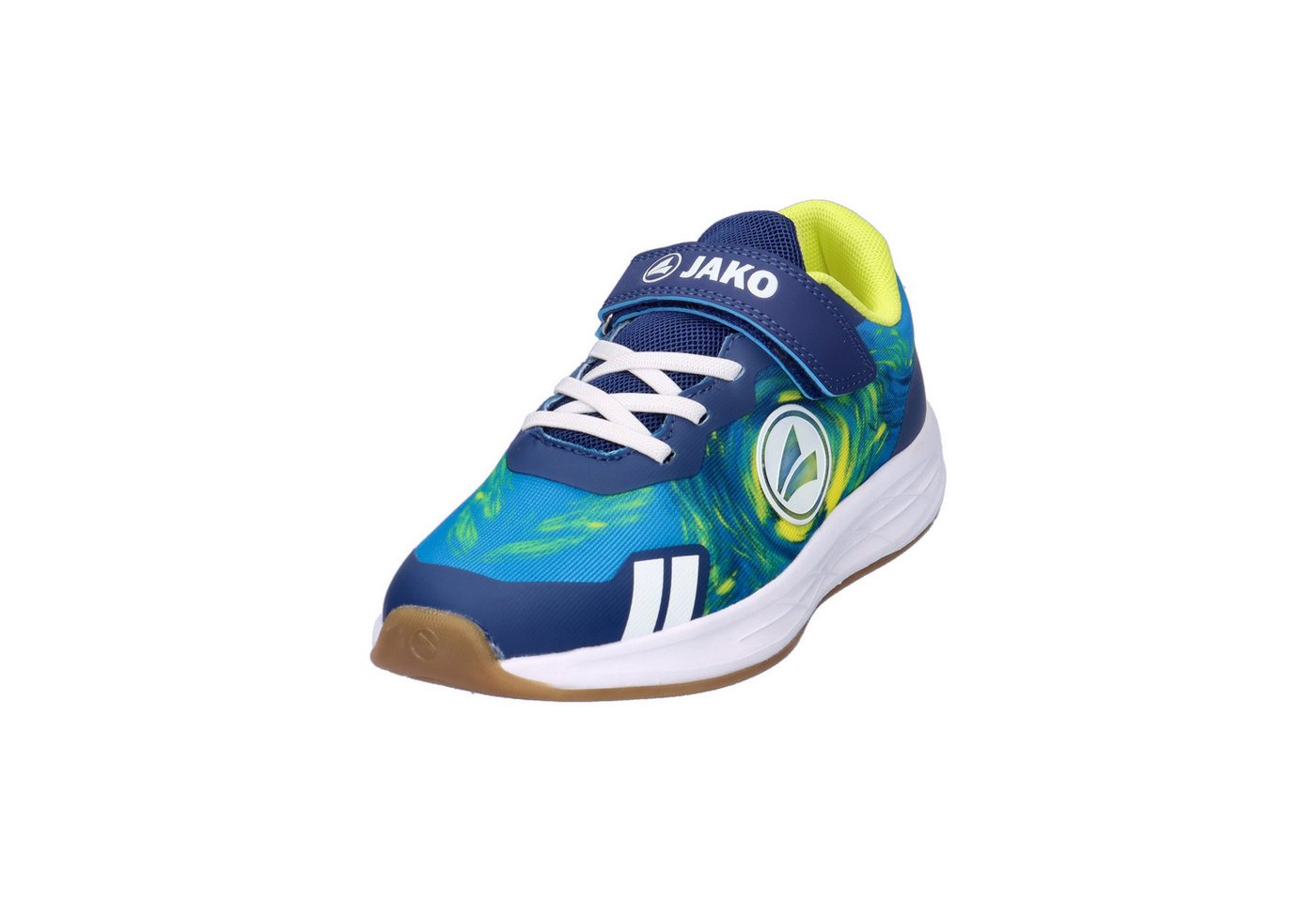 Jako Jako Kinder Hallenschuhe RiverFun Junior 5628 Hallenschuh
