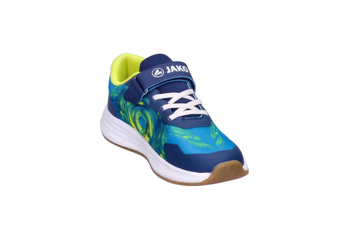 Jako Jako Kinder Hallenschuhe RiverFun Junior 5628 Hallenschuh Bild 2