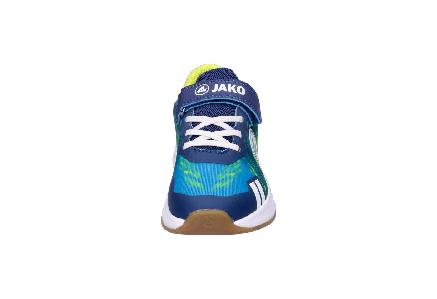 Jako Jako Kinder Hallenschuhe RiverFun Junior 5628 Hallenschuh Bild 3