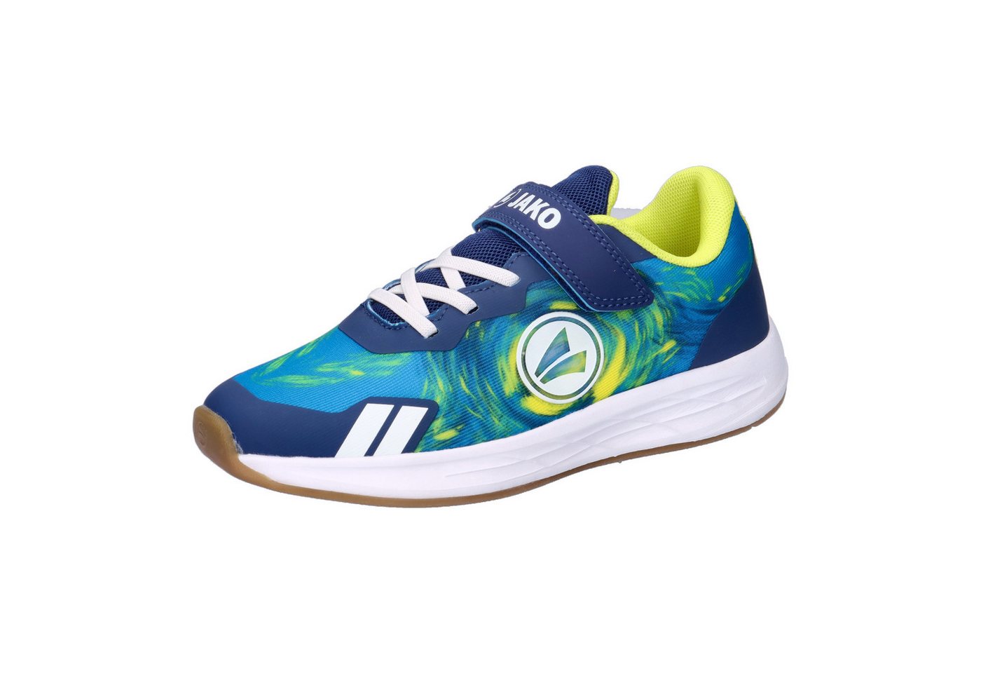 Jako Jako Kinder Hallenschuhe RiverFun Junior 5628 Hallenschuh Bild 4