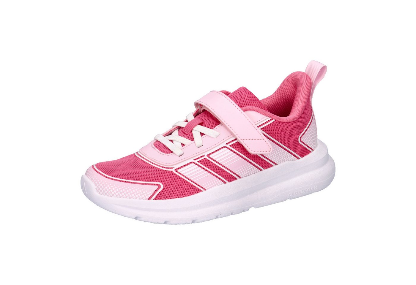 adidas Performance adidas Kinder Laufschuhe Tensaur Run 4.0 EL C Laufschuh