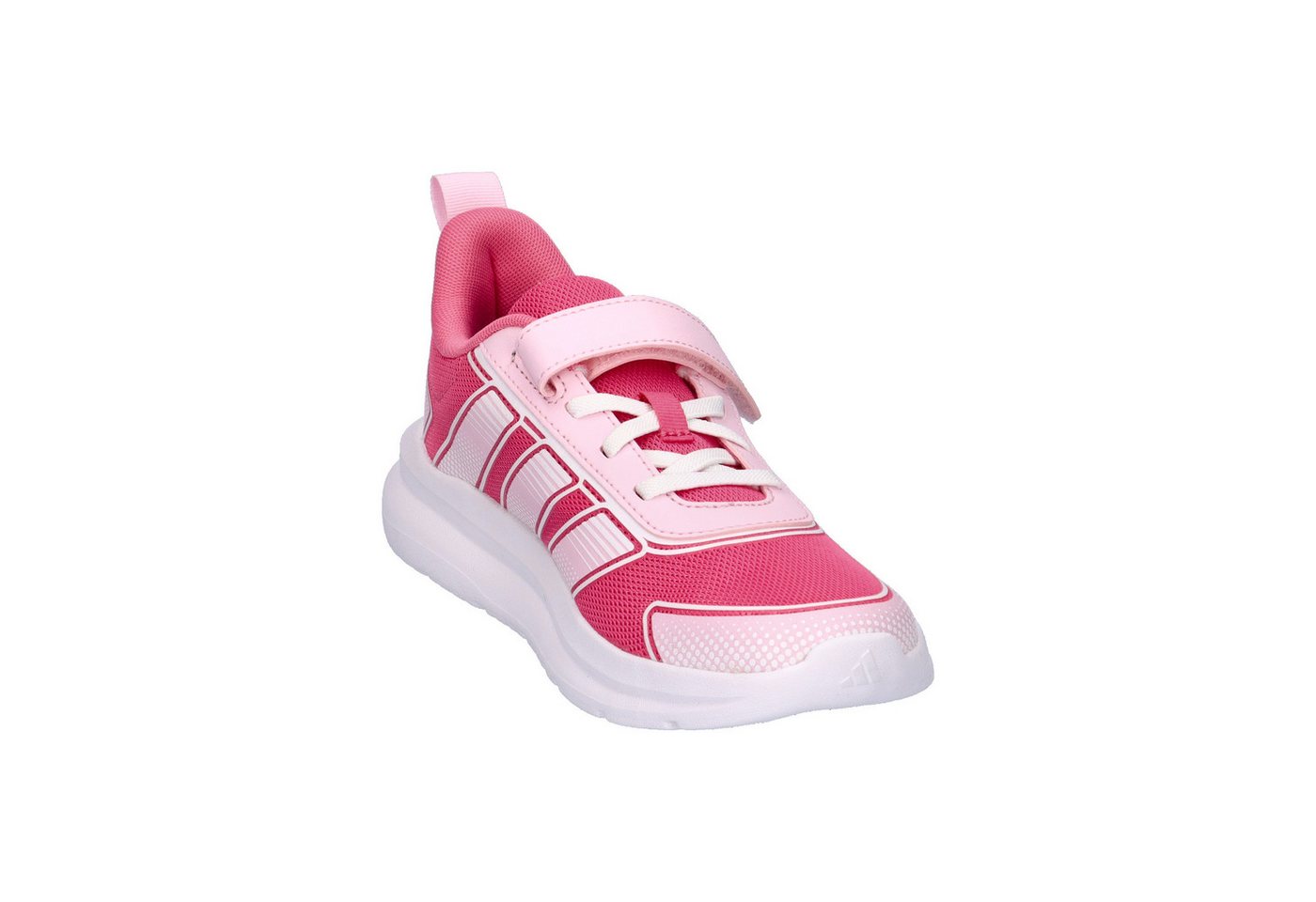 adidas Performance adidas Kinder Laufschuhe Tensaur Run 4.0 EL C Laufschuh Bild 2