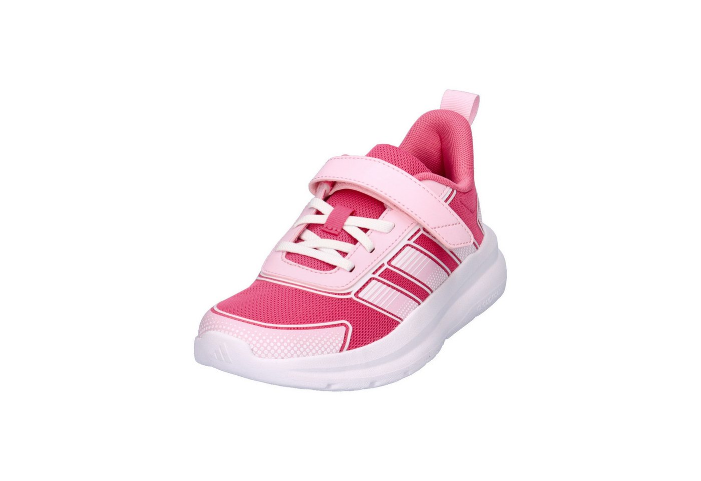 adidas Performance adidas Kinder Laufschuhe Tensaur Run 4.0 EL C Laufschuh Bild 3