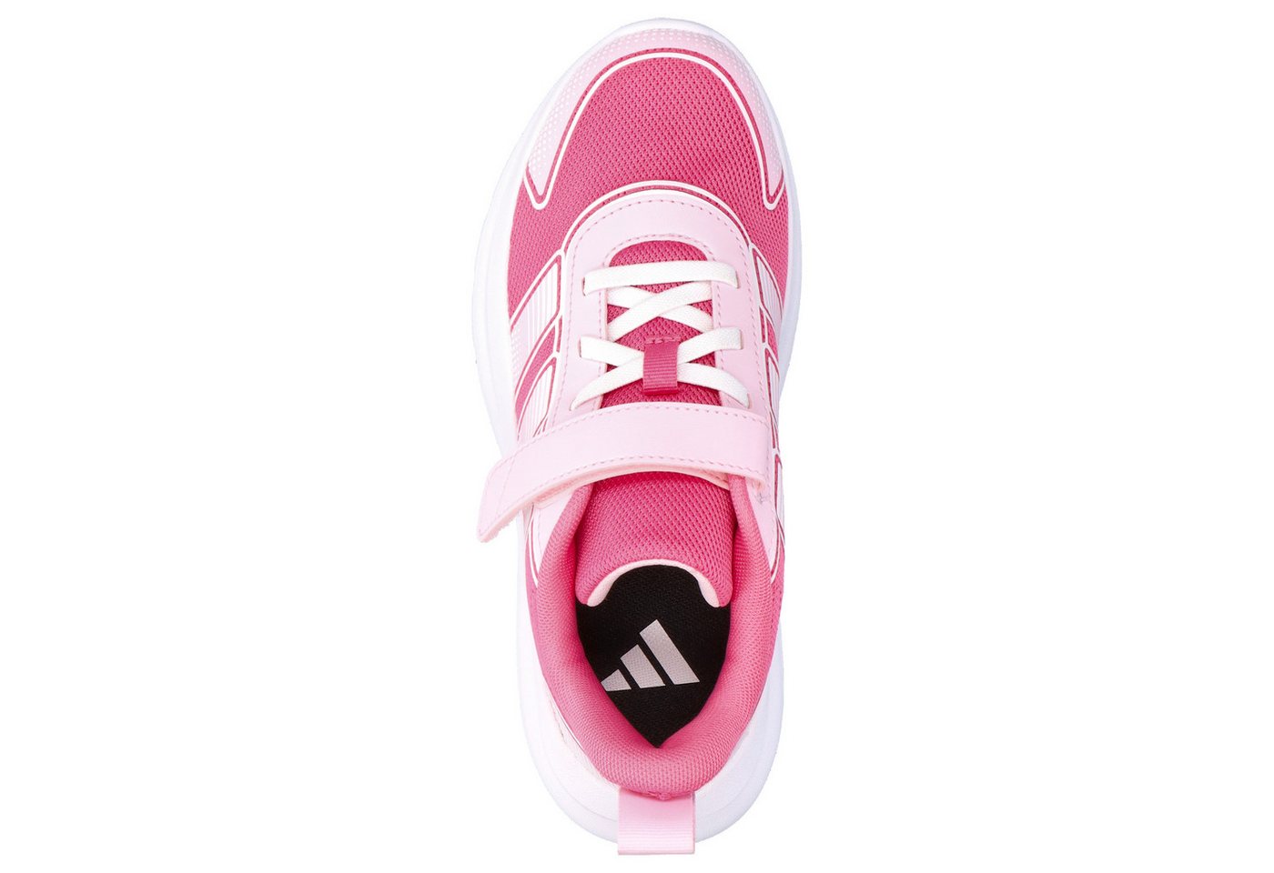 adidas Performance adidas Kinder Laufschuhe Tensaur Run 4.0 EL C Laufschuh Bild 4