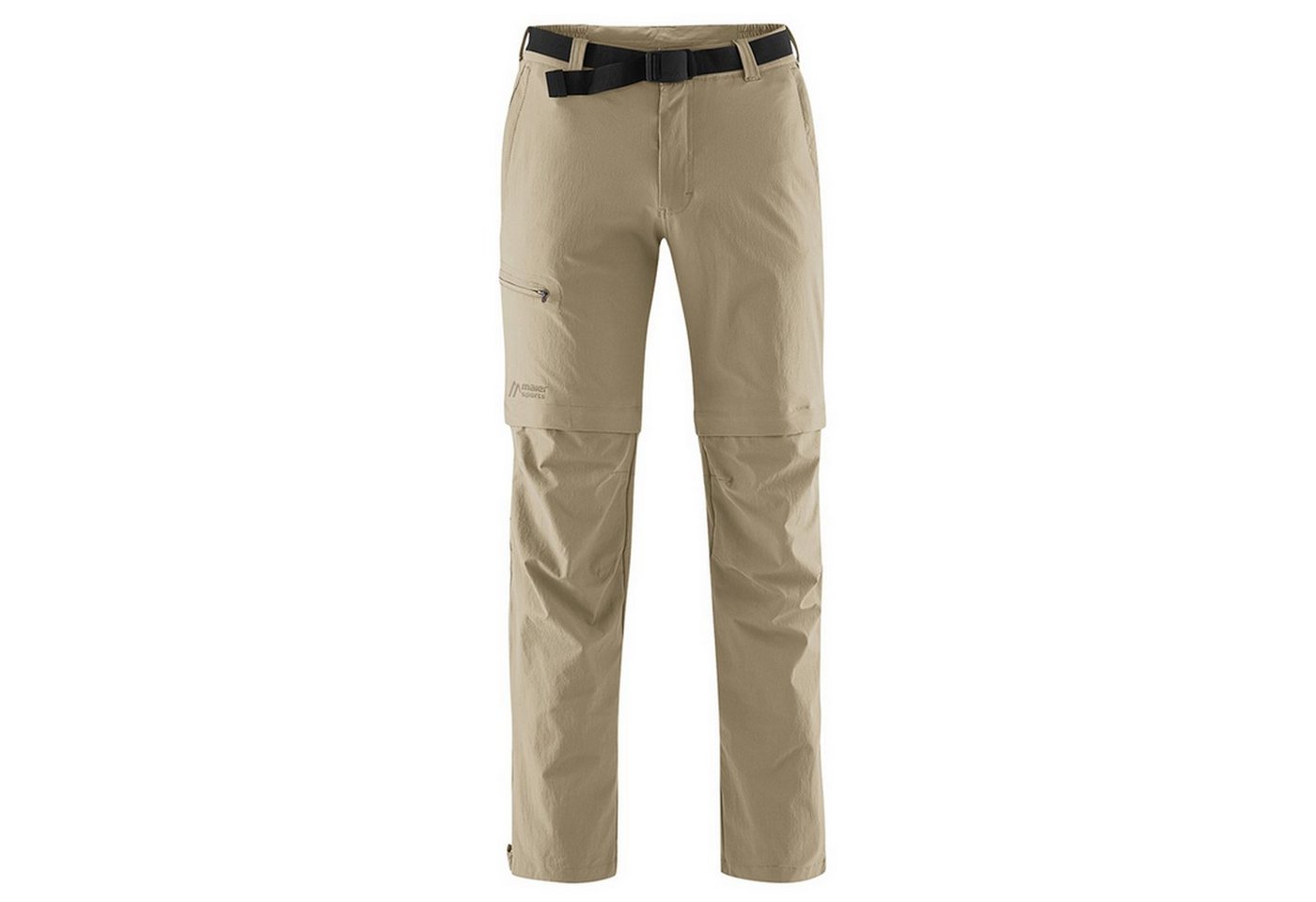 Maier Sports Funktionshose maier sports Nil Men - Wanderhose Herren