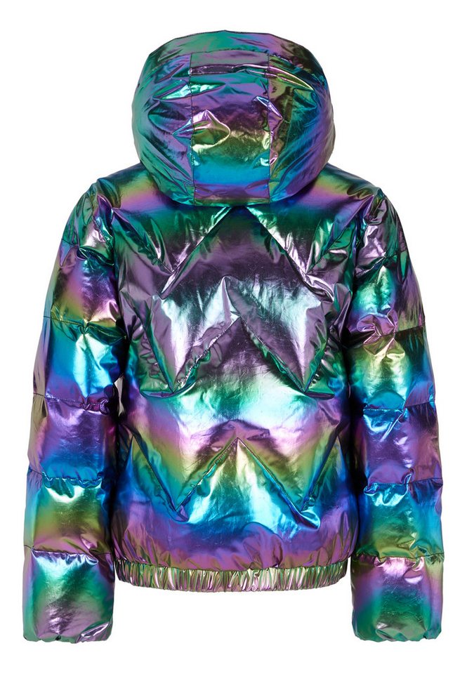 Protest Skijacke PRTSELINA JR (1-St) Side pocket