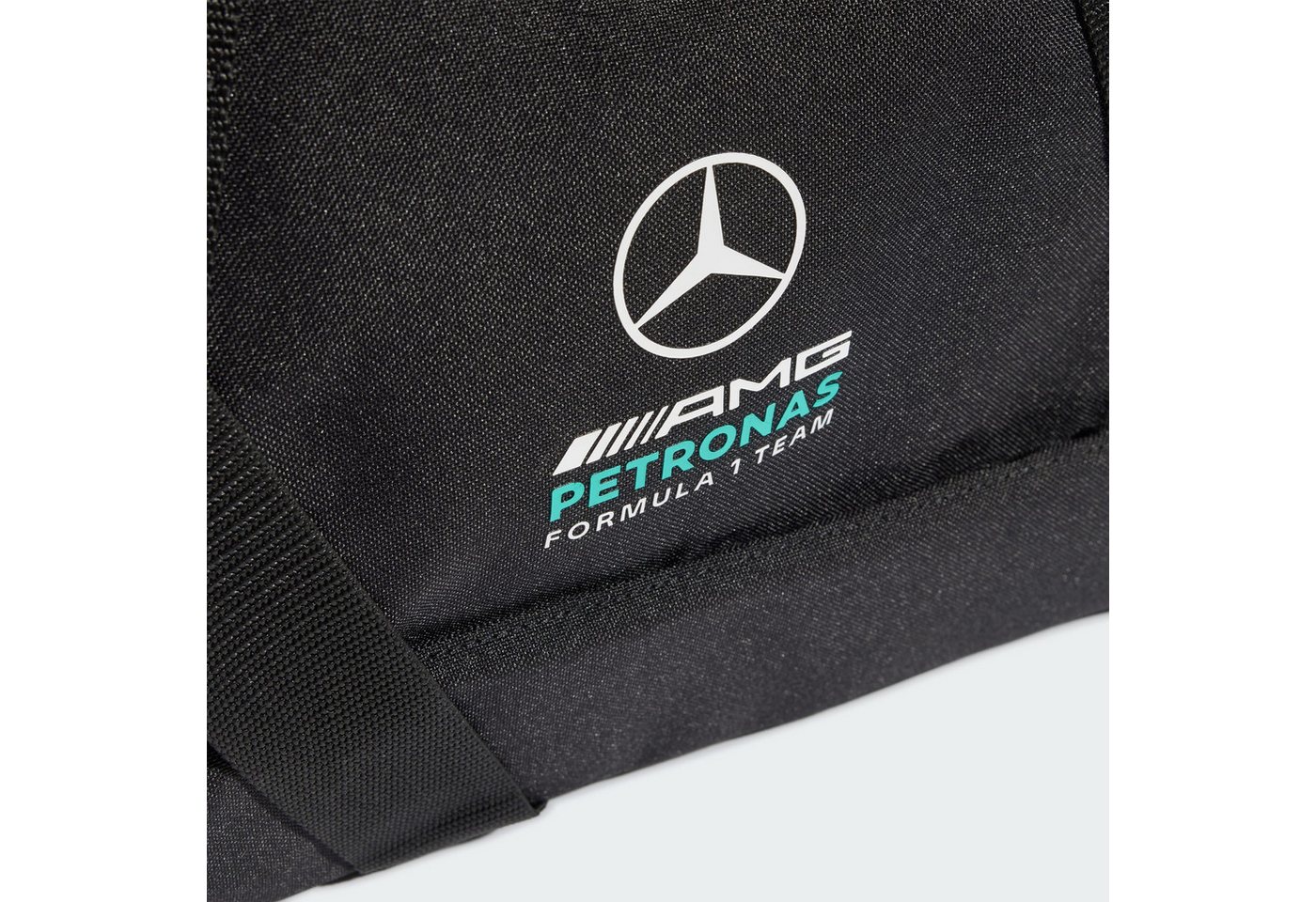 adidas Performance Reisetasche MERCEDES AMG PETRONAS FORMULA 1 TEAM DNA DUFFELBAG (1-tlg)