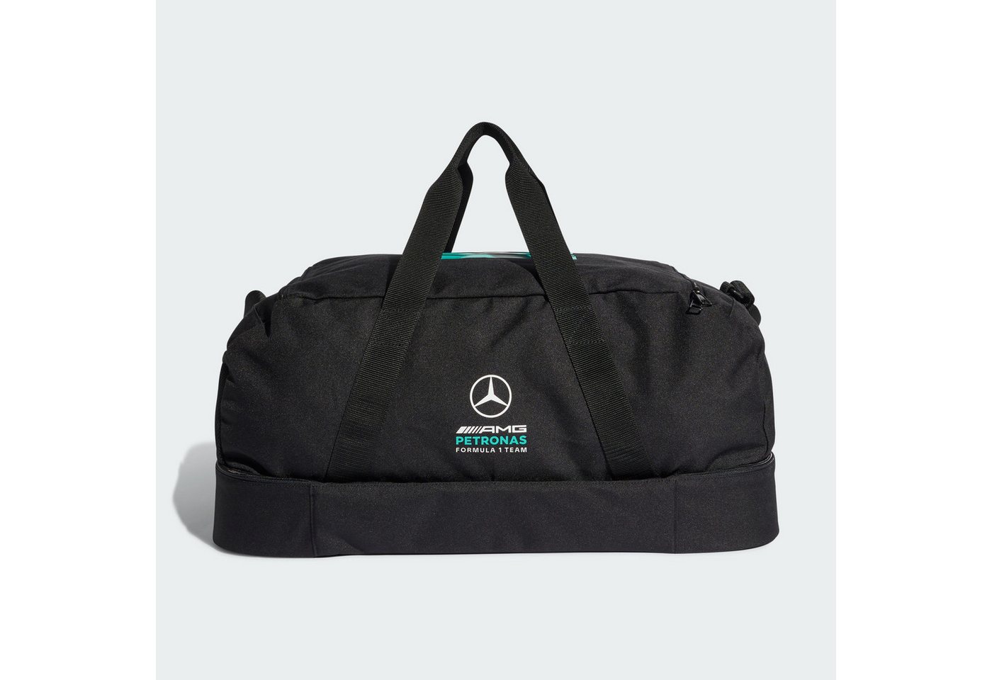 adidas Performance Reisetasche MERCEDES AMG PETRONAS FORMULA 1 TEAM DNA DUFFELBAG (1-tlg) Bild 2