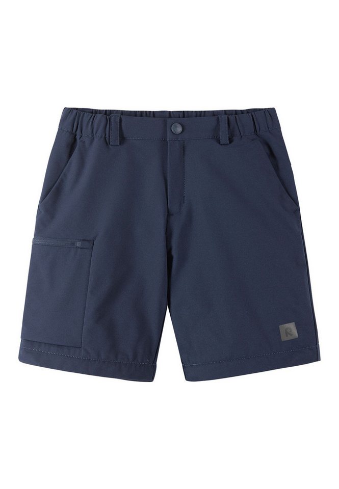 reima Outdoorhose SURINA BugProof Outdoor-Hose Zip-Off-Hose, schnell zur Shorts wandelbar Bild 4