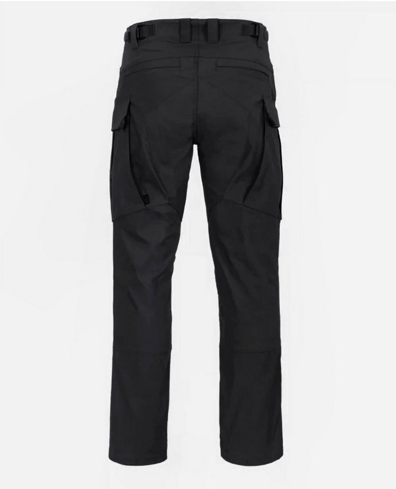 Helikon-Tex Funktionshose SFU NEXT Pants Mk2® PolyCotton Stretch Ripstop - Black Bild 2