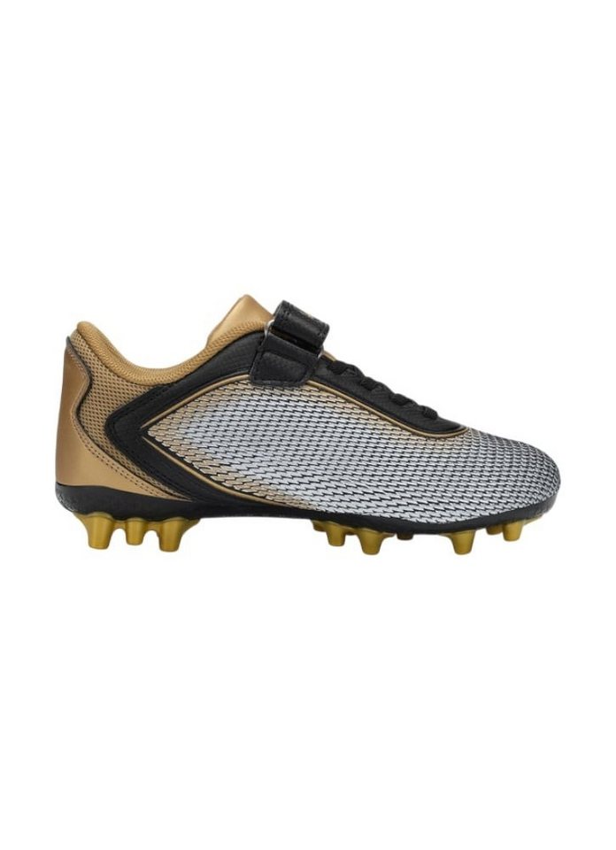 Jako J-SFG Course EV (für feste Böden) schwarz/limegrün Jungen Fußballschuh Bild 4
