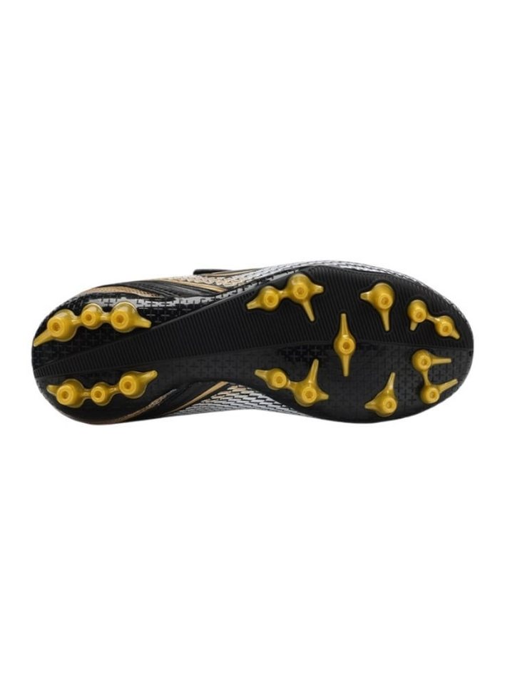 Jako J-SFG Course EV (für feste Böden) schwarz/limegrün Jungen Fußballschuh Bild 5