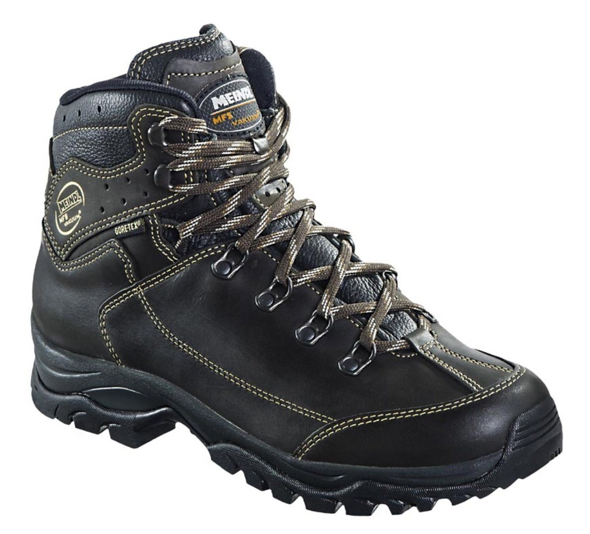 Meindl Meindl Vakuum Lady Ultra Damen Wander Trekkingstiefel Gore Tex Trekkingschuh