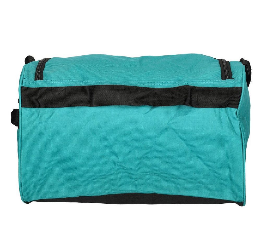 Enrico Benetti Reisetasche Handgepäcktasche für Flugzeug (kleine Sporttasche, leicht), kompakt, mit viel Stauraum Bild 4