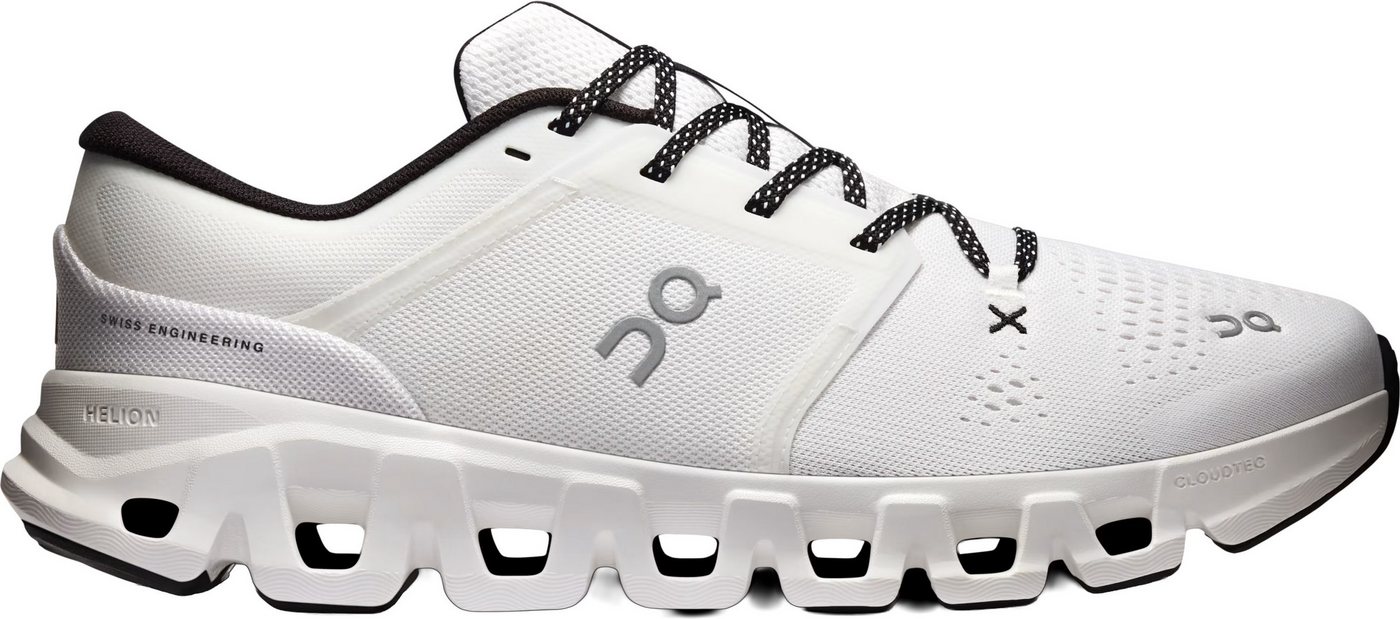 ON RUNNING ON Cloud X 5 Herren Workoutschuh Fitnessschuh Bild 2
