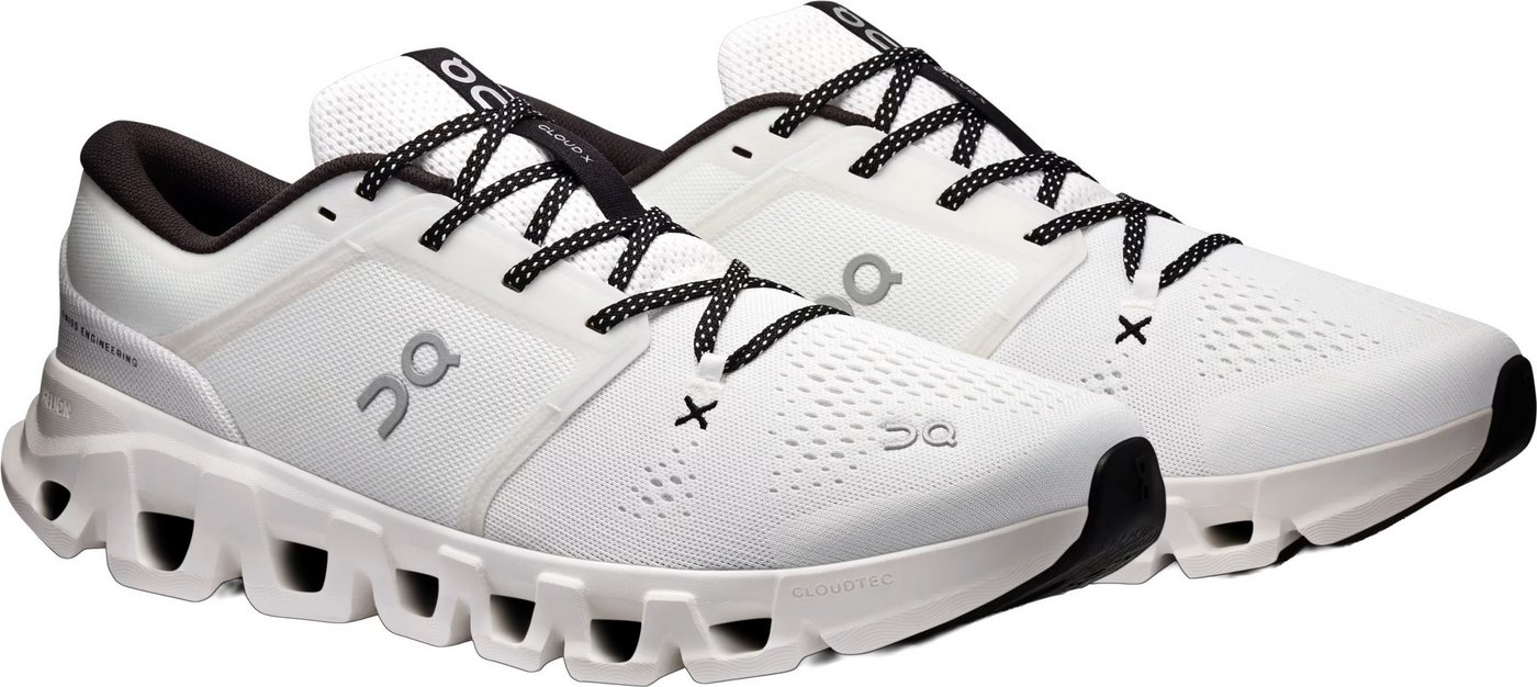 ON RUNNING ON Cloud X 5 Herren Workoutschuh Fitnessschuh Bild 4