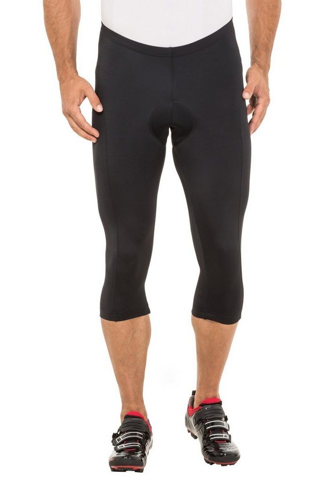 VAUDE Fahrradhose Mens Active 3/4 Pants