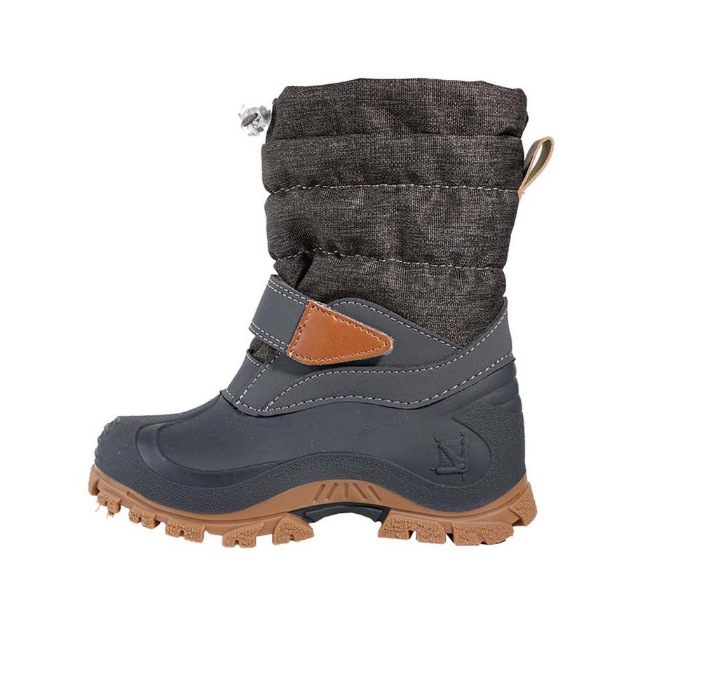 Lurchi Lurchi Jungen 63l6013002 Schneestiefel Snowboots