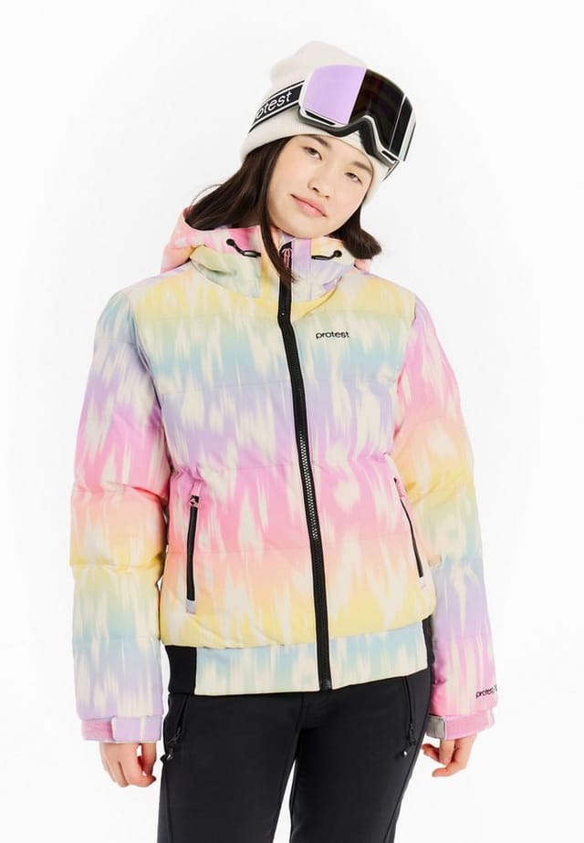 Protest Skijacke PRTSolina JR (1-St) Side pocket