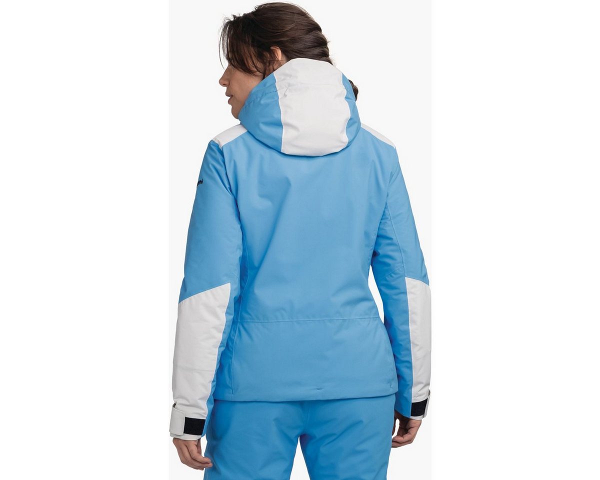 Schöffel Skijacke Ski Jacket Style Zandwel Women Hochwertige Damen-Skijacke mit optimalem Wetterschutz