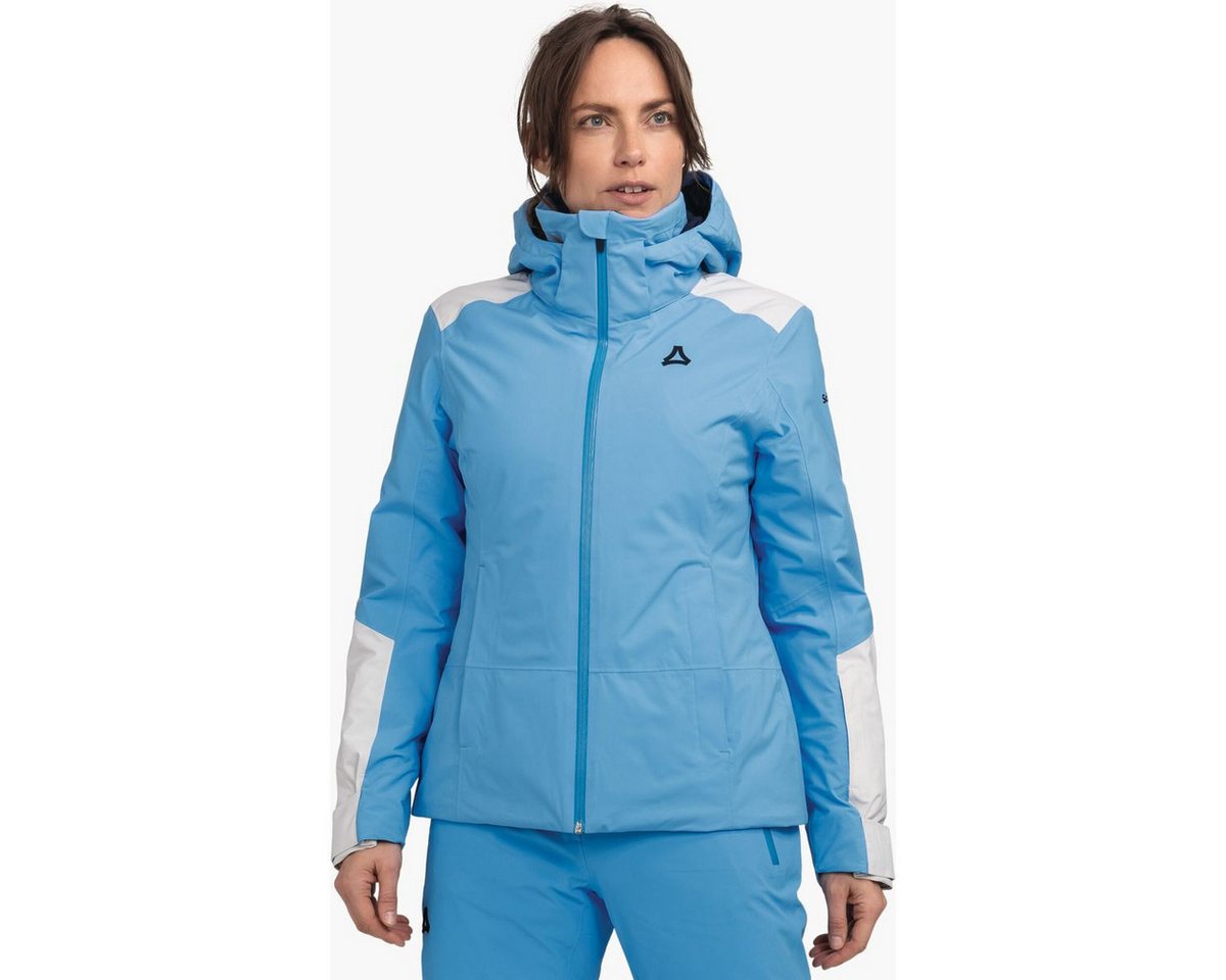 Schöffel Skijacke Ski Jacket Style Zandwel Women Hochwertige Damen-Skijacke mit optimalem Wetterschutz Bild 2