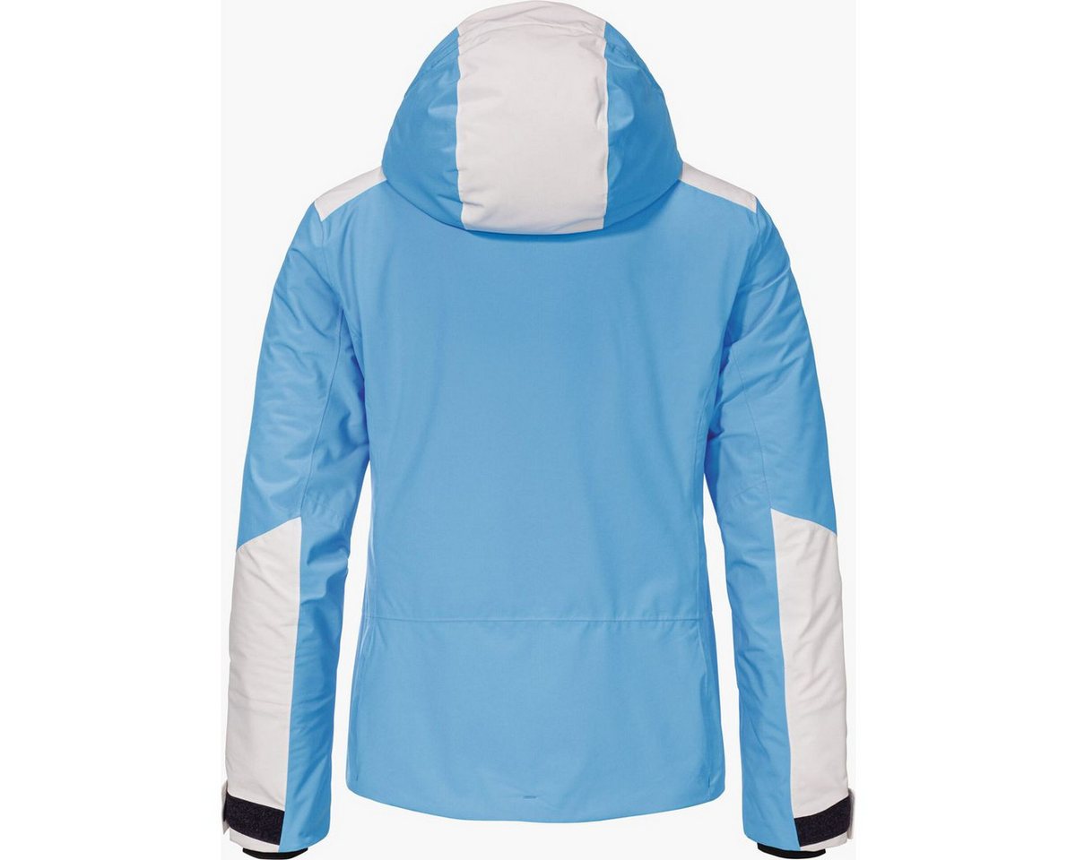 Schöffel Skijacke Ski Jacket Style Zandwel Women Hochwertige Damen-Skijacke mit optimalem Wetterschutz Bild 3