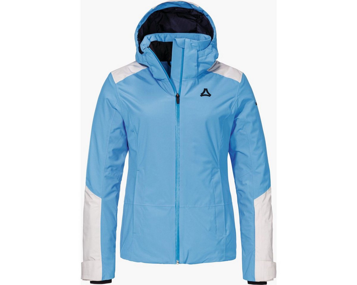 Schöffel Skijacke Ski Jacket Style Zandwel Women Hochwertige Damen-Skijacke mit optimalem Wetterschutz Bild 4