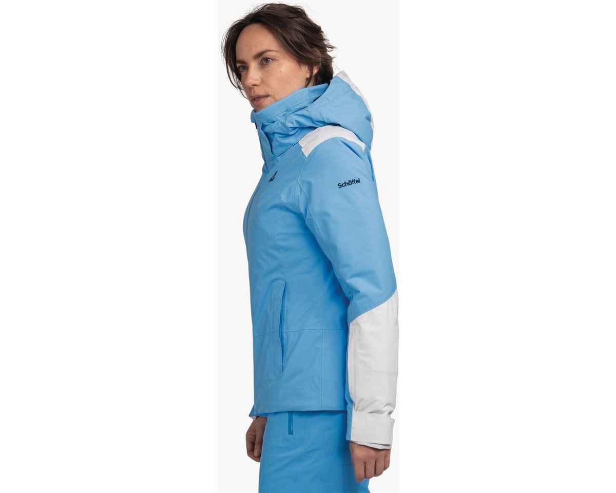 Schöffel Skijacke Ski Jacket Style Zandwel Women Hochwertige Damen-Skijacke mit optimalem Wetterschutz Bild 5