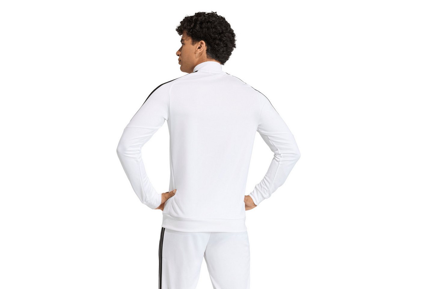 adidas Performance Trainingsjacke adidas Herren Trainingsjacke Tiro 26 League TR JKT Bild 4