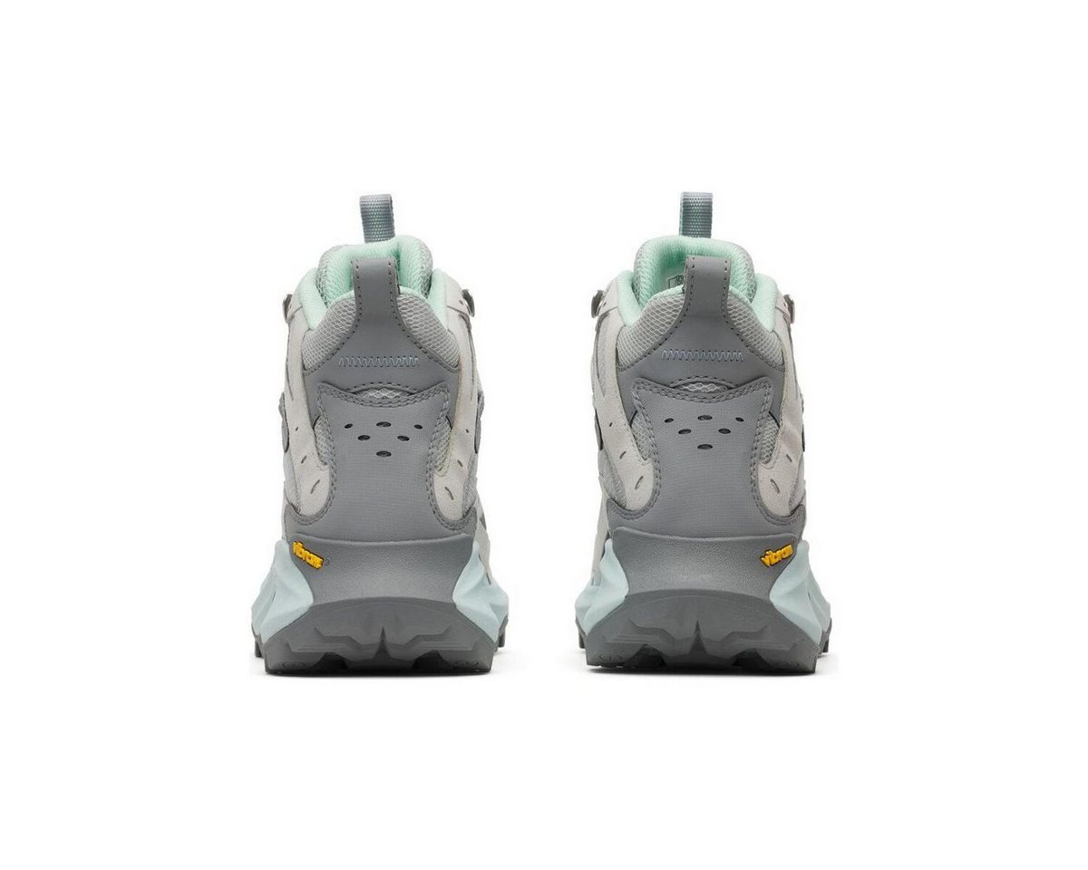 Merrell Moab Speed 2 Mid GTX Women Outdoorschuh Optimaler Outdoor-Schuh für Damen mit wasserdichter GORE-TEX® Membran