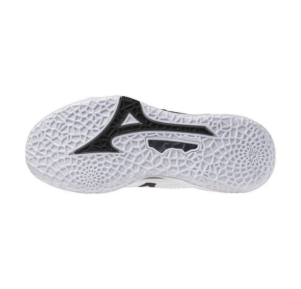 Mizuno Wave Stealth Neo 2.1(U) Trainingsschuh Bild 3
