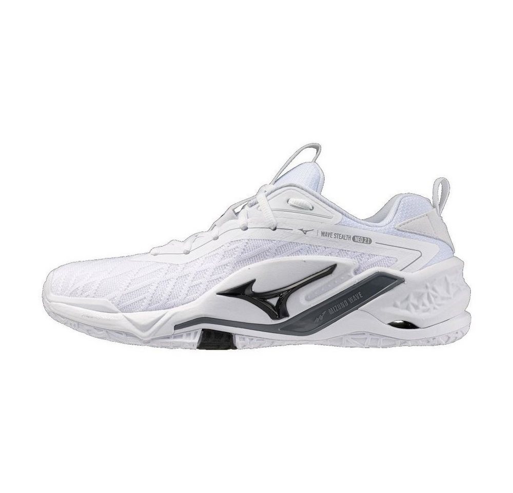 Mizuno Wave Stealth Neo 2.1(U) Trainingsschuh Bild 4