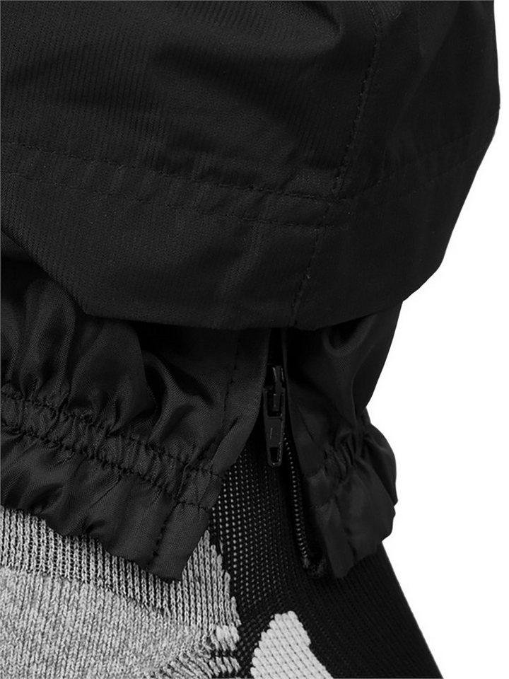 TAO Outdoorhose Outdoorhose SPECTRAL PANT Wind- und wasserdicht Bild 3