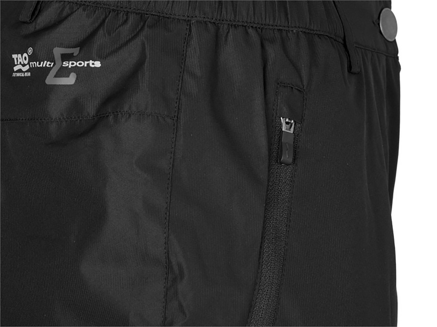 TAO Outdoorhose Outdoorhose SPECTRAL PANT Wind- und wasserdicht Bild 4