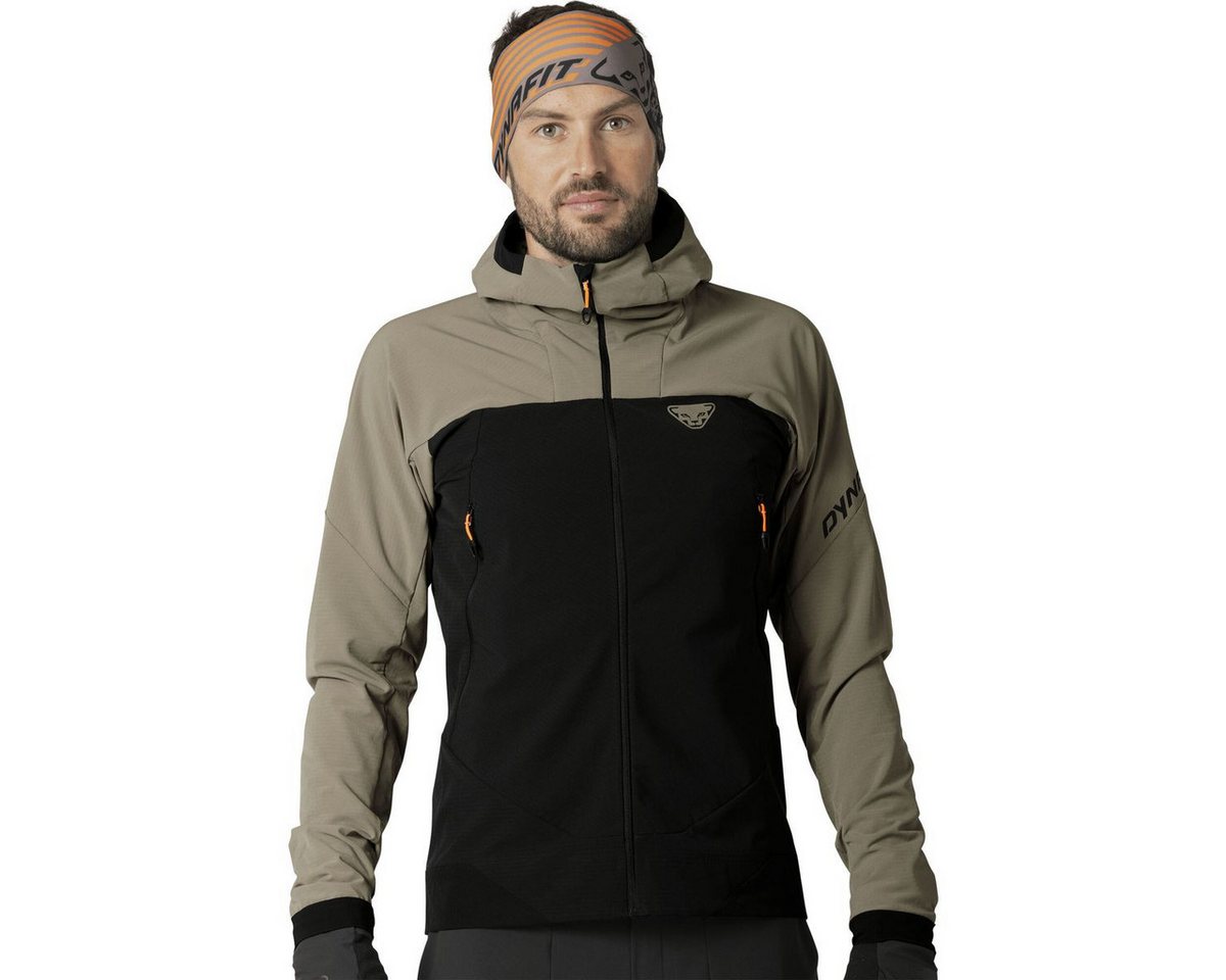 Dynafit Skijacke Ridge Thermal Hoody M Optimaler Komfort und Schutz für Skitouren und Winterwanderungen dank
