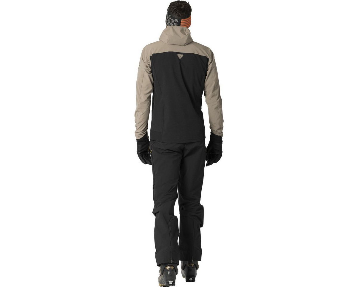 Dynafit Skijacke Ridge Thermal Hoody M Optimaler Komfort und Schutz für Skitouren und Winterwanderungen dank Bild 2