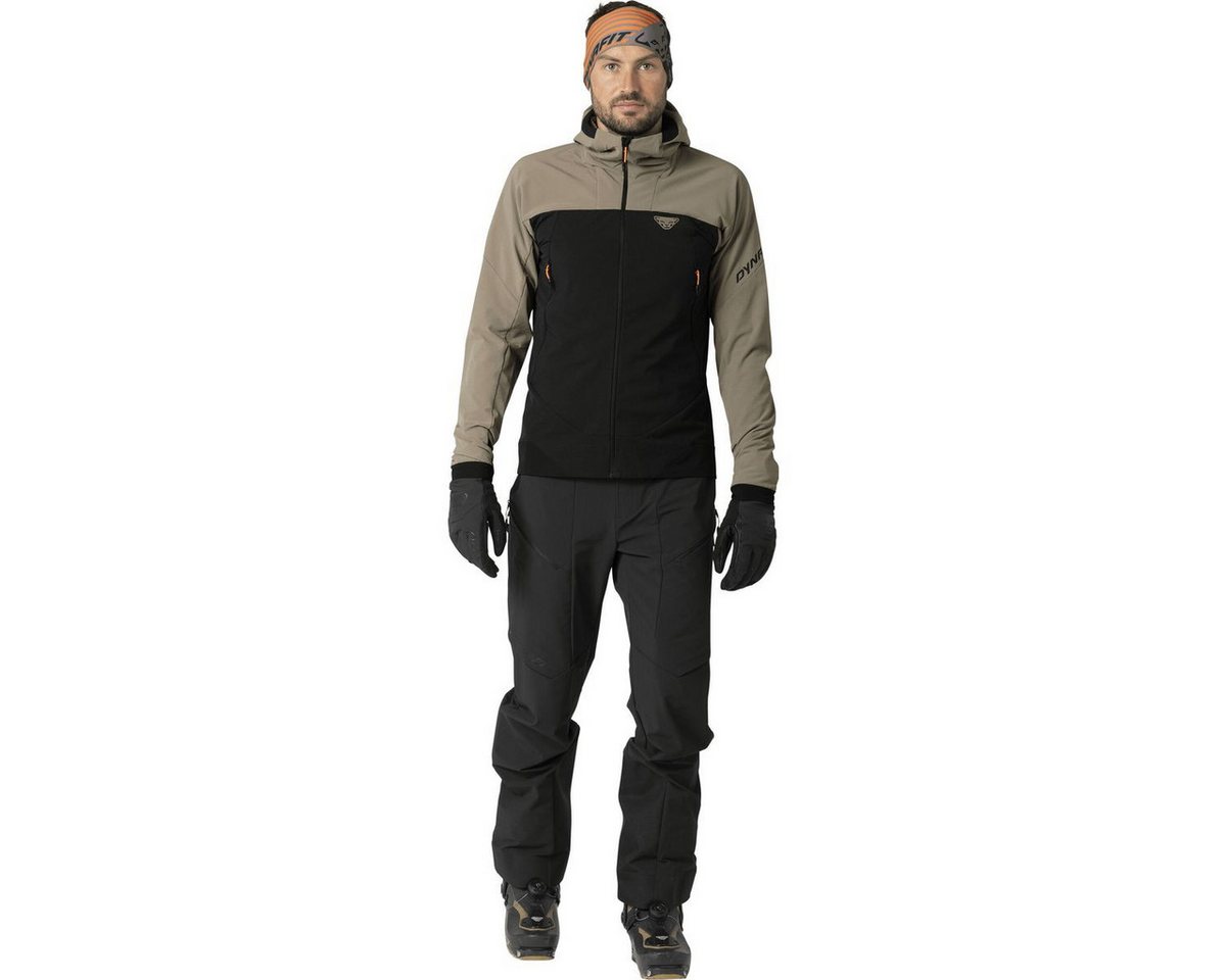 Dynafit Skijacke Ridge Thermal Hoody M Optimaler Komfort und Schutz für Skitouren und Winterwanderungen dank Bild 4