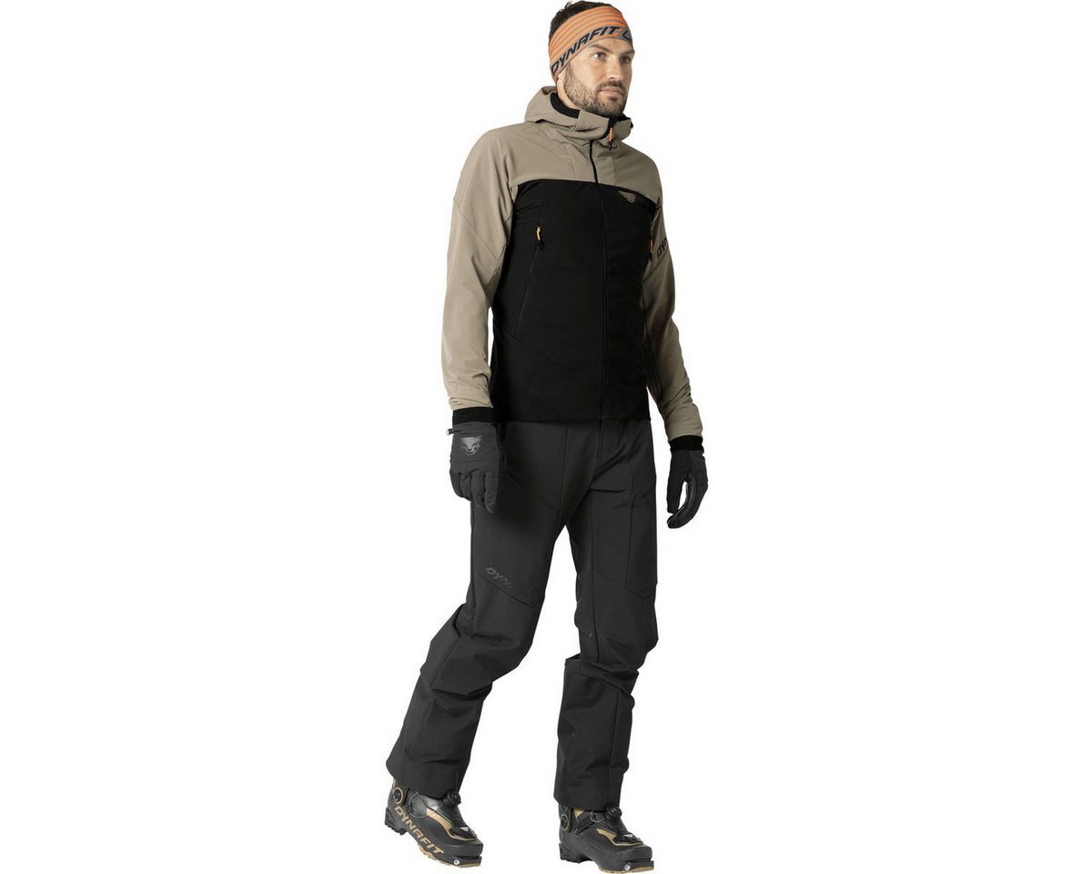 Dynafit Skijacke Ridge Thermal Hoody M Optimaler Komfort und Schutz für Skitouren und Winterwanderungen dank Bild 5