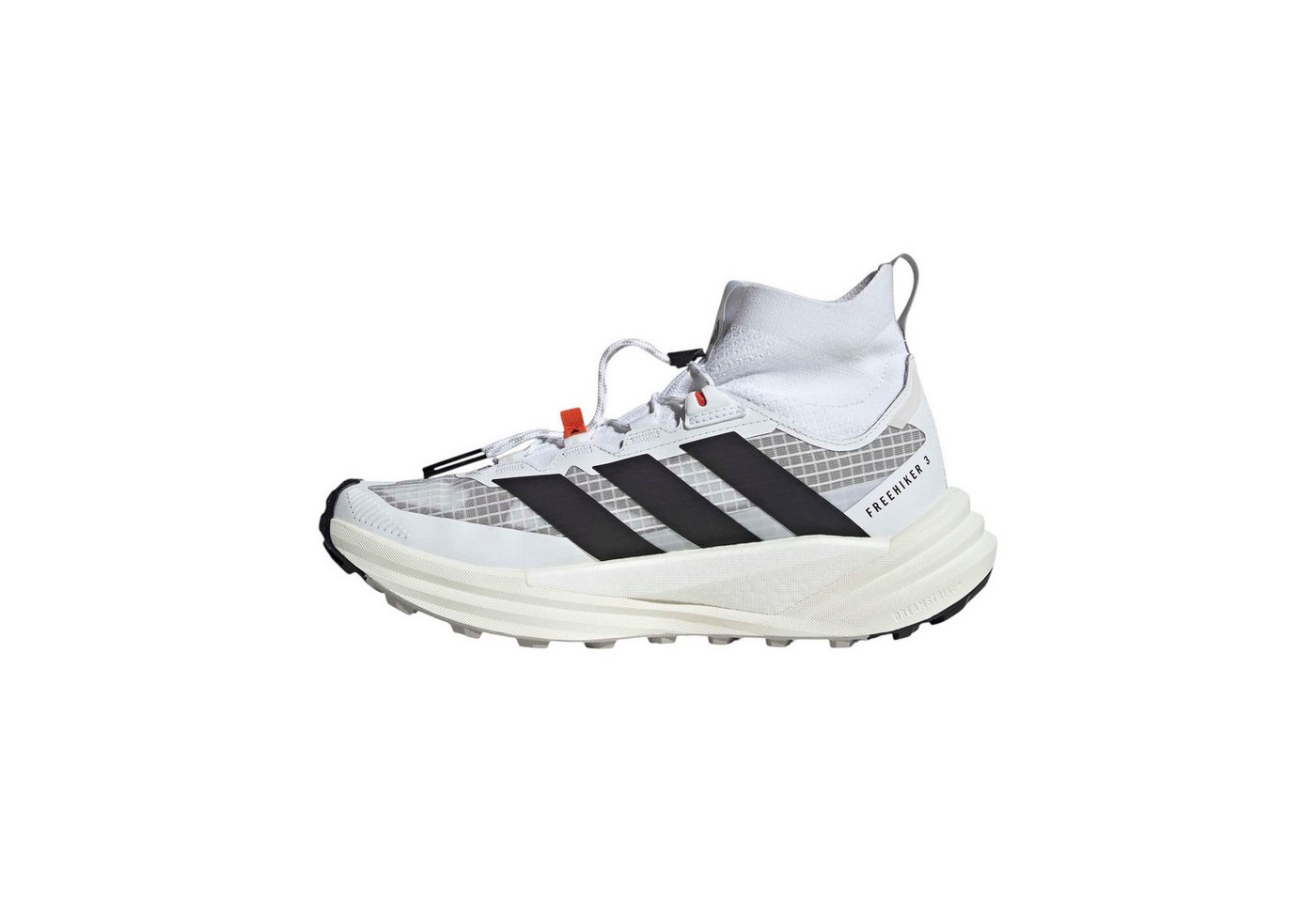 adidas Performance Terrex Freehiker 3 Ultra GTX (Schnellschnürsystem, sockenartige) Wanderschuh Bild 3