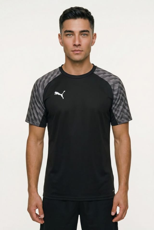 PUMA Fußballtrikot Puma Herren Trikot teamLIGA26 Jersey 659721