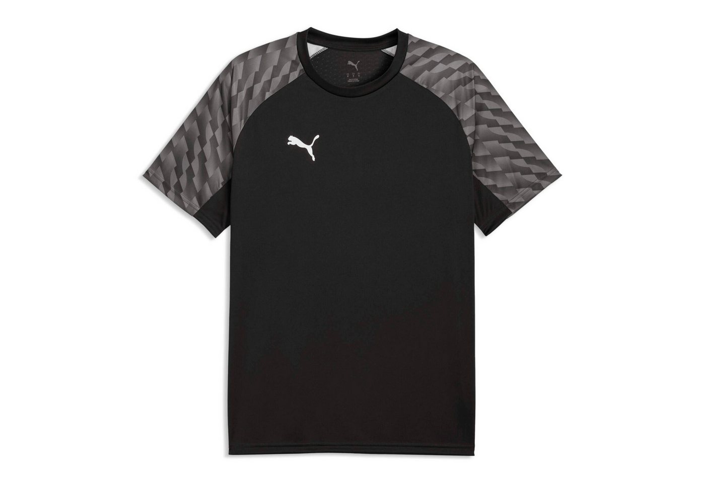 PUMA Fußballtrikot Puma Herren Trikot teamLIGA26 Jersey 659721 Bild 2