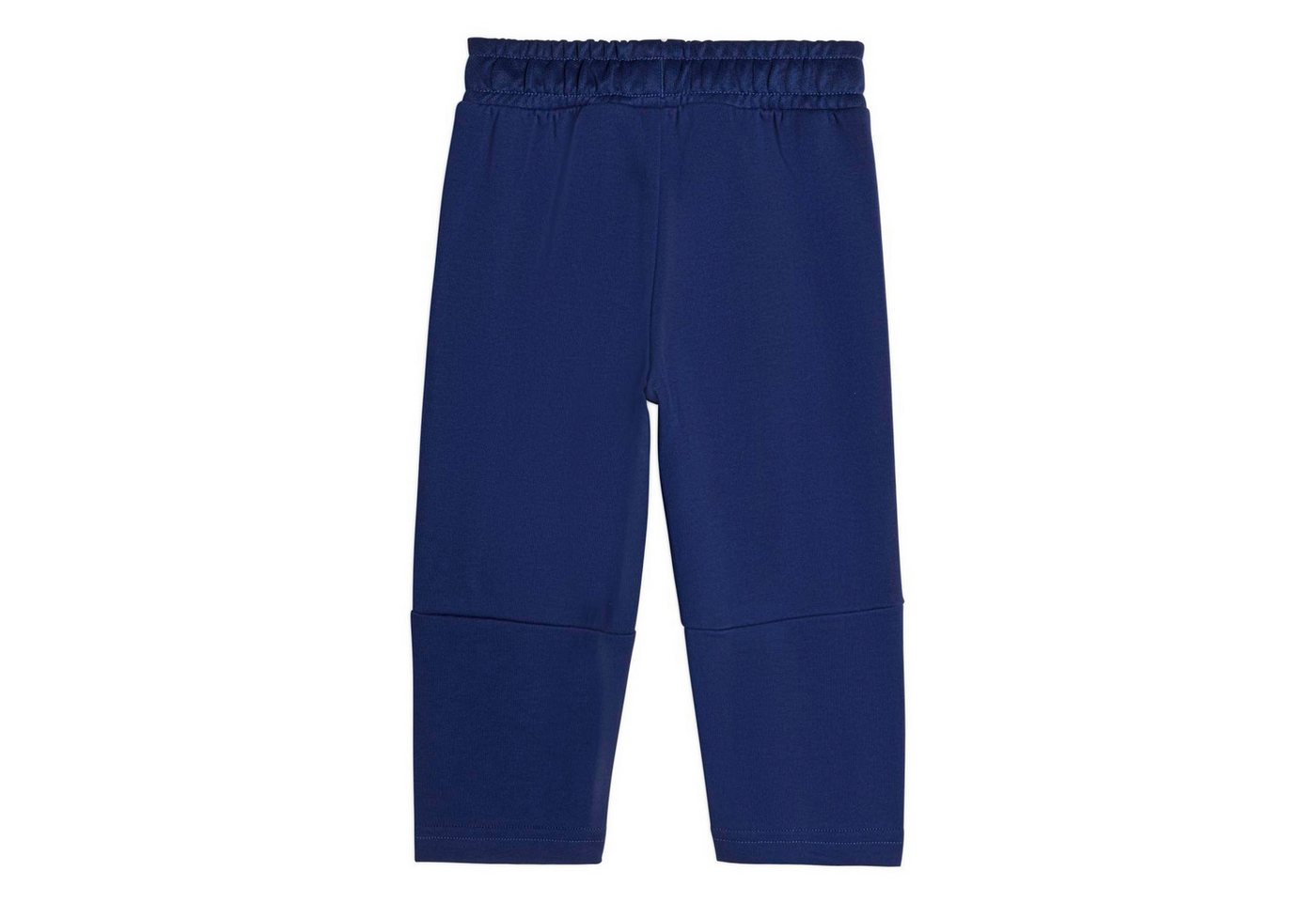 adidas Performance Jogginganzug Marvel Spider-Man (Baumwolle-Mischung) weiss/blau Kleinkinder Bild 5