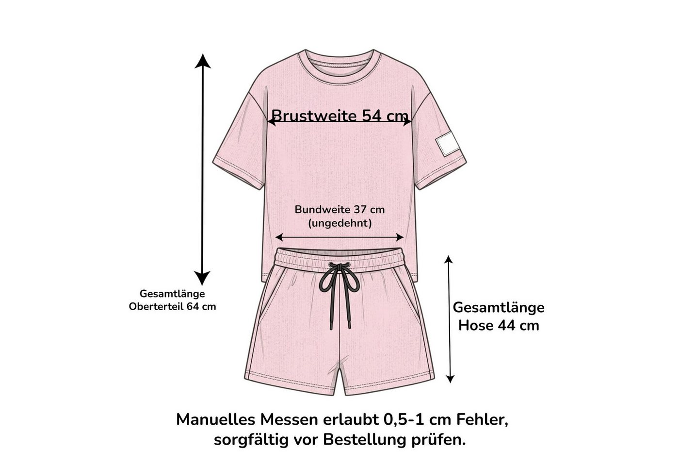 simaranda Jogginganzug Damen Jogginganzug 2502 36-40 Mint Bild 4