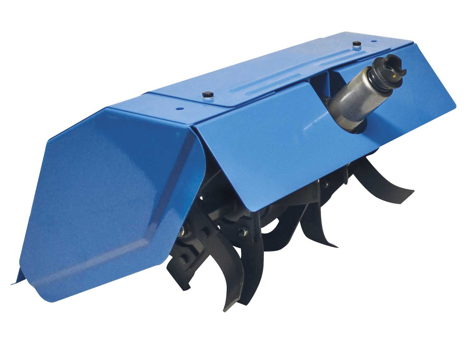 Güde Gartenfräse »GGF 620«, Zubehör für Motoreinachser, Arbeitsbreite bis 57,5 cm Bild 2