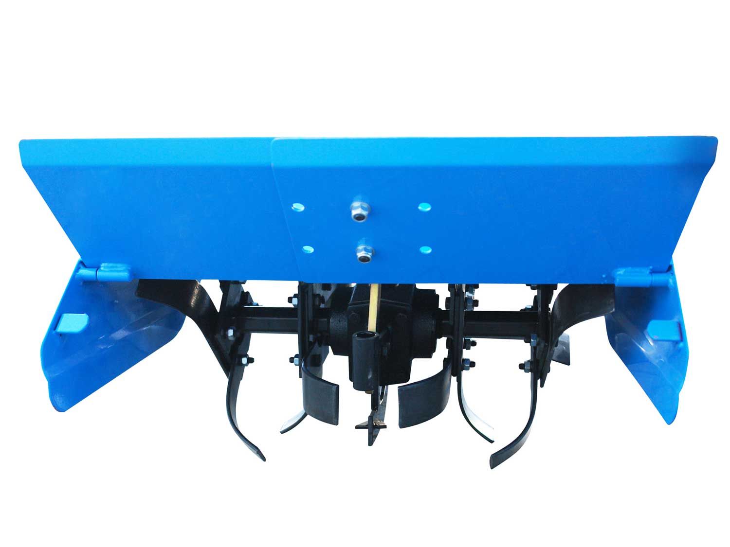 Güde Gartenfräse »GGF 620«, Zubehör für Motoreinachser, Arbeitsbreite bis 57,5 cm Bild 3