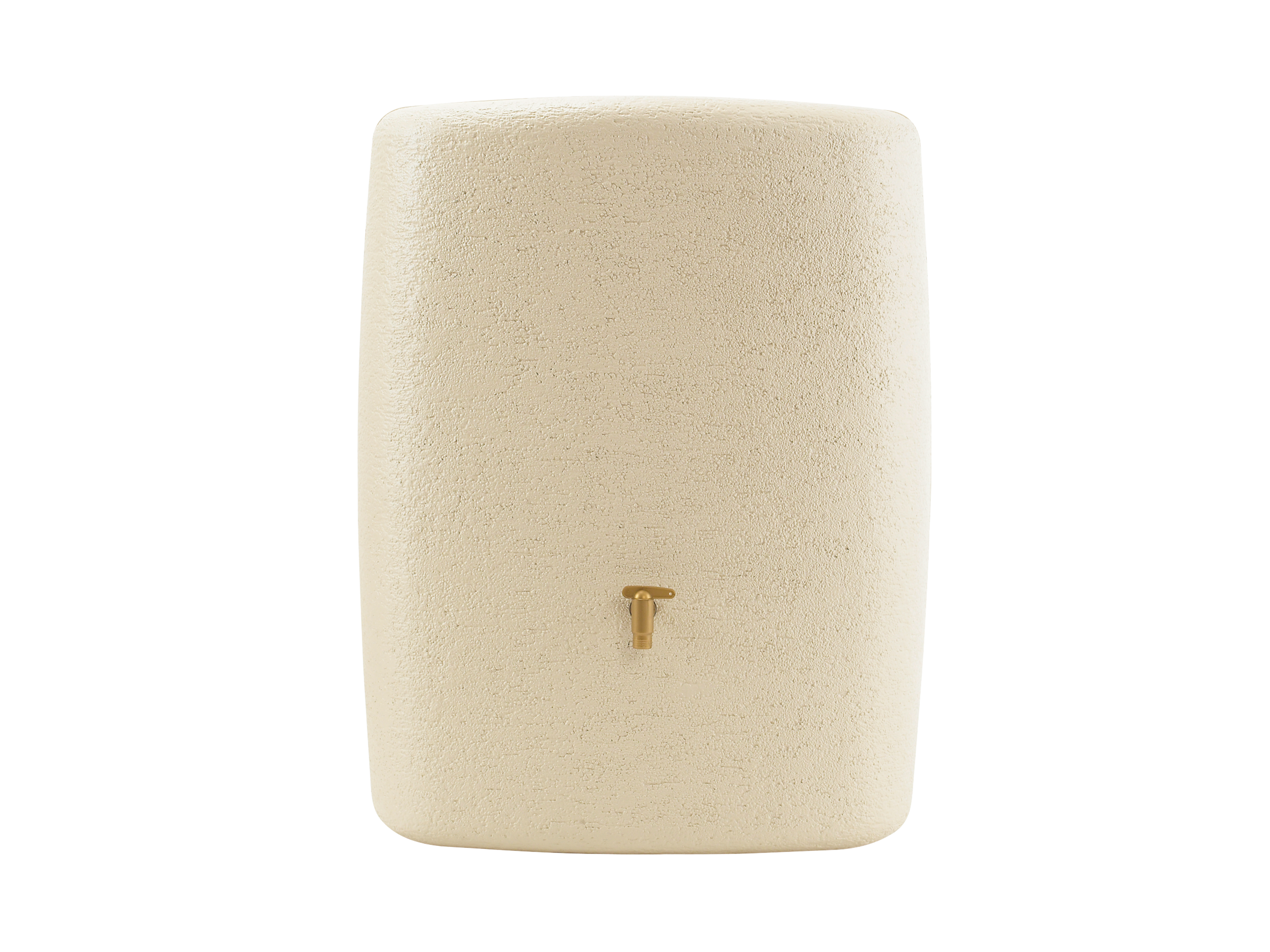 4RAIN TERRA Wandtank 275 L (sandbeige) Bild 2
